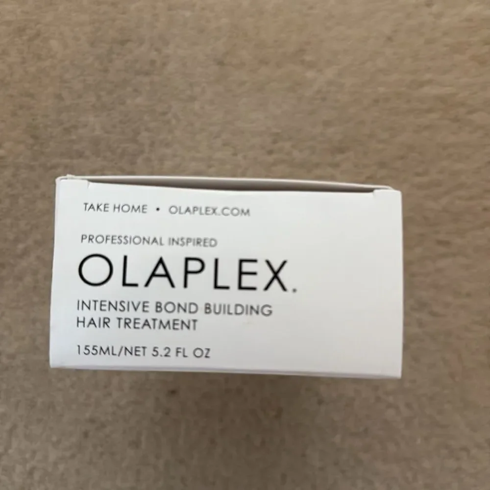 OLAPLEX No.0 Bond Building Treatment with Sample NWT